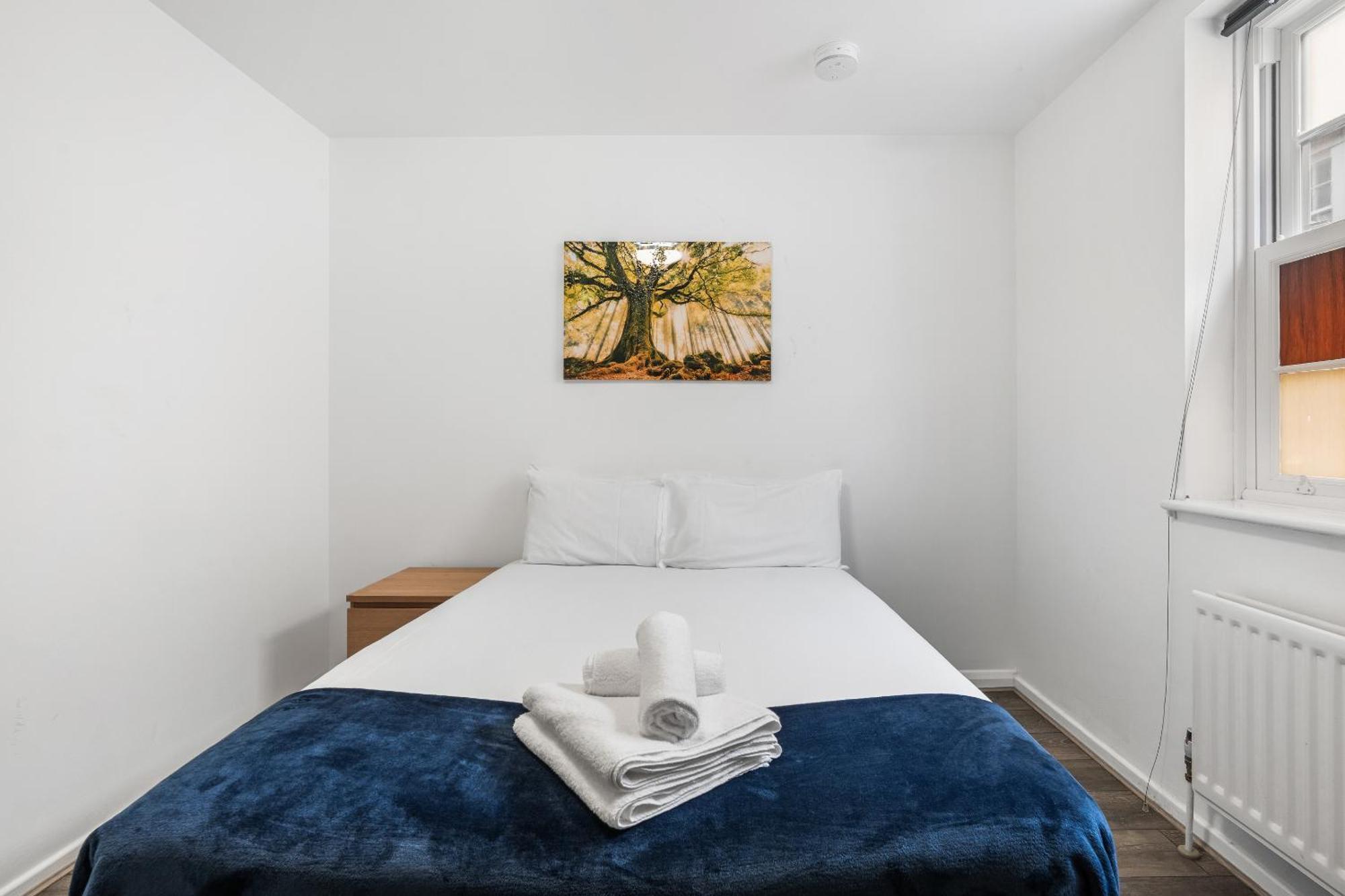 Queens Place - * Brighton